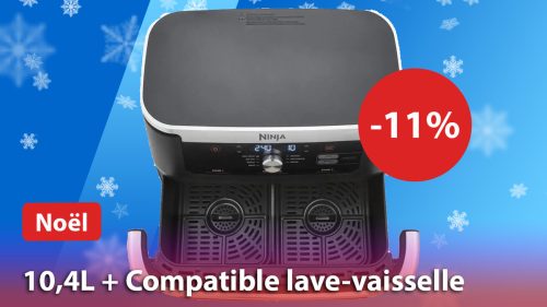 Airfryer pas cher