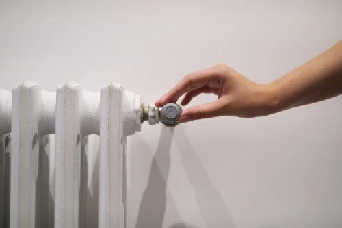 Mesure de sécurité