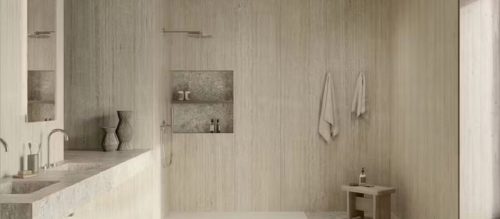 Tendance salle de bain 2025