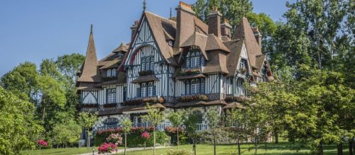 Villa Monéjan