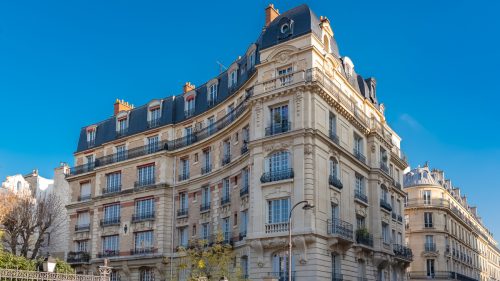 Villa Montmorency
