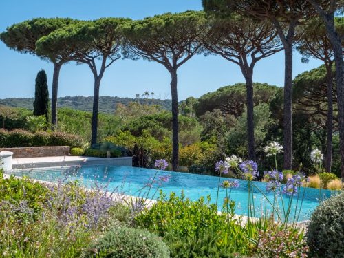 Villa d'Arthur