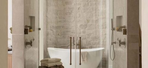chambre de douche