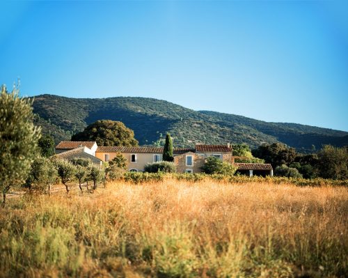 coin de paradis