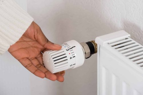 comprendre les chiffres du Radiateur