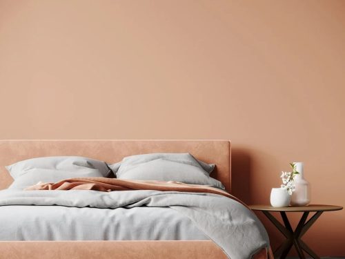 couleur idéale pour une chambre