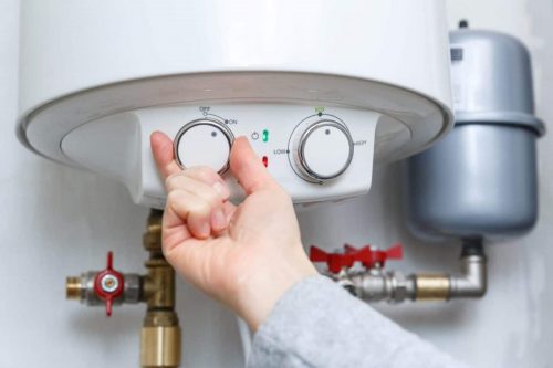 dire adieu aux factures de chauffe-eau