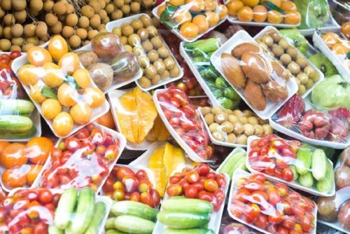 résidus de pesticides dangereux