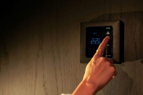 thermostat