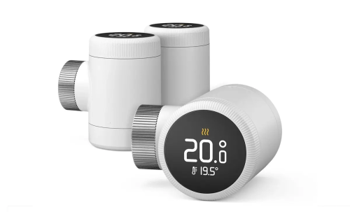 thermostats connectés