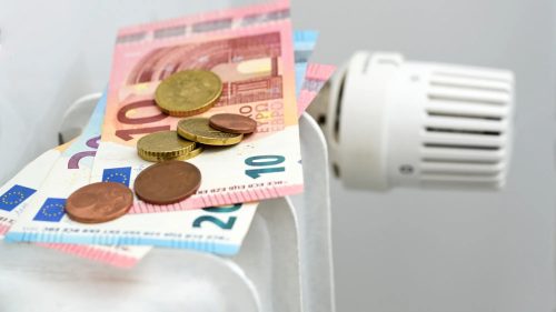 Electricité et gaz