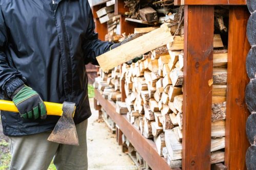 essence de votre bois de chauffage
