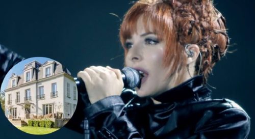 Mylène Farmer