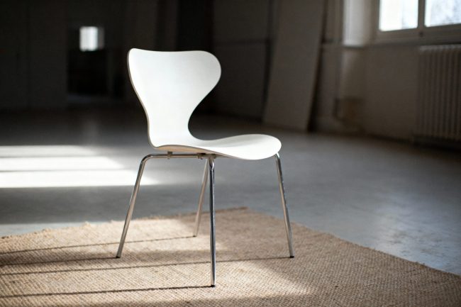 Chaise Ant Arne Jacobsen